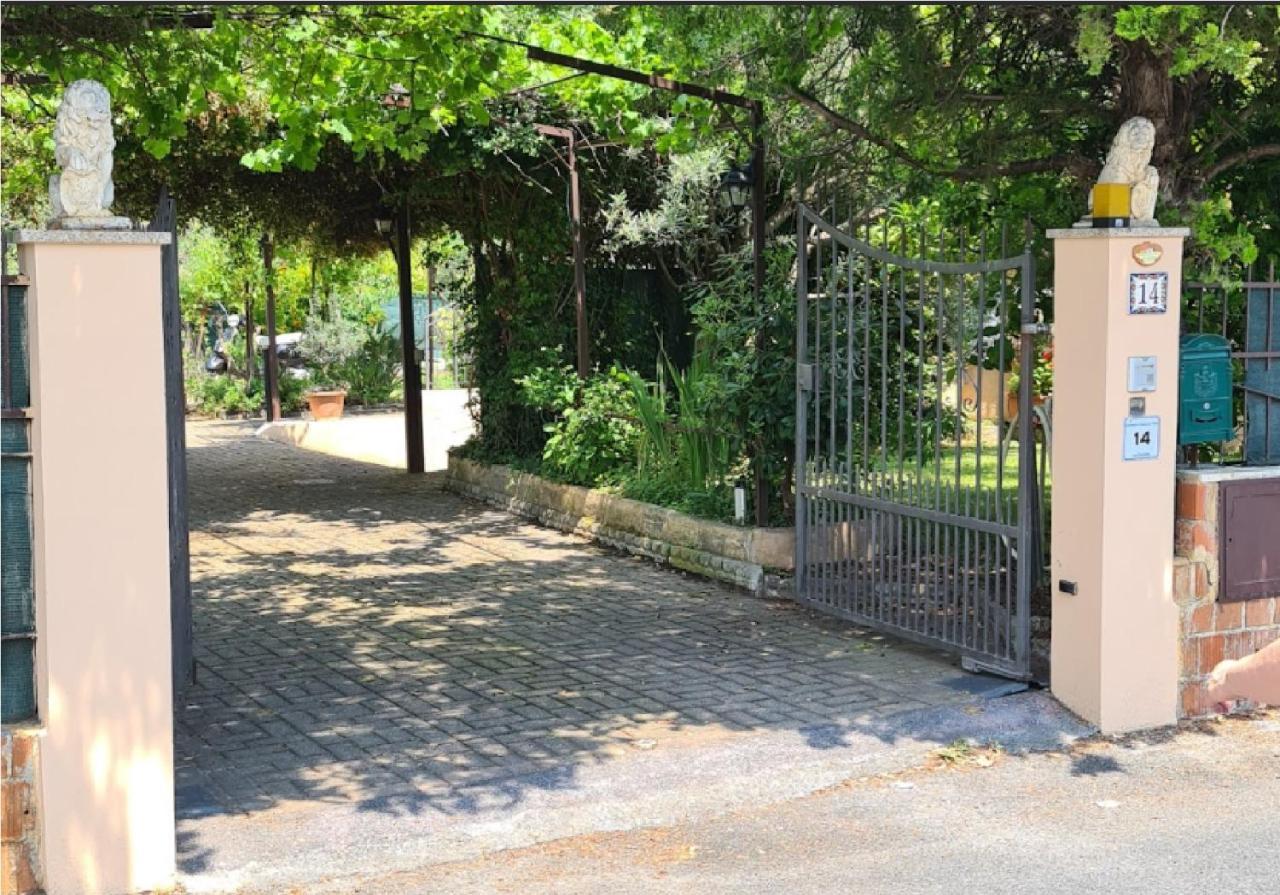 La Terrazza Sui Limoni - Suite Degli Ospiti - Mare, Escursioni A Piedi O Bike, Falesie Per Arrampicate Cisano sul Neva 외부 사진