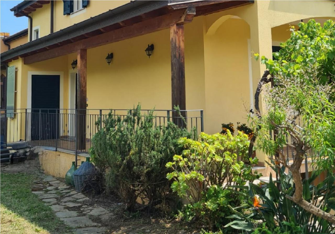 La Terrazza Sui Limoni - Suite Degli Ospiti - Mare, Escursioni A Piedi O Bike, Falesie Per Arrampicate Cisano sul Neva 외부 사진