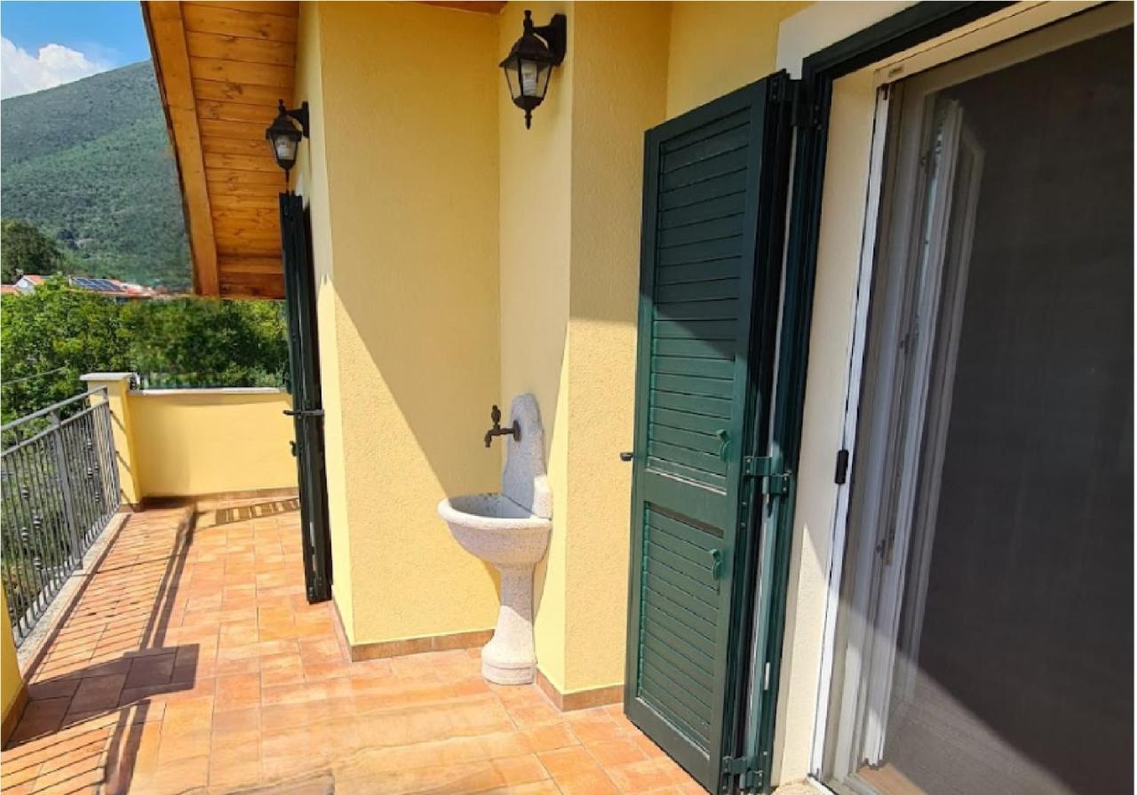 La Terrazza Sui Limoni - Suite Degli Ospiti - Mare, Escursioni A Piedi O Bike, Falesie Per Arrampicate Cisano sul Neva 외부 사진