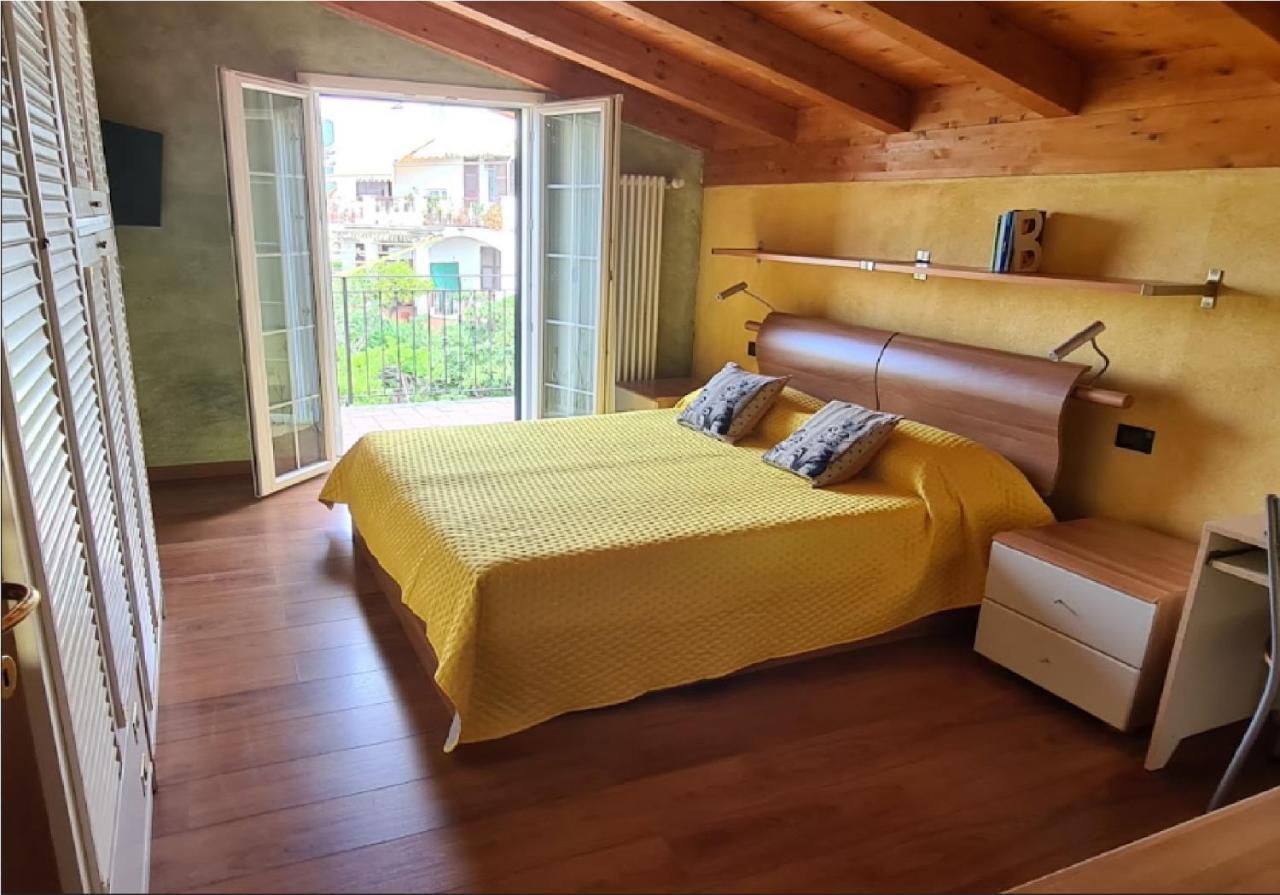 La Terrazza Sui Limoni - Suite Degli Ospiti - Mare, Escursioni A Piedi O Bike, Falesie Per Arrampicate Cisano sul Neva 외부 사진