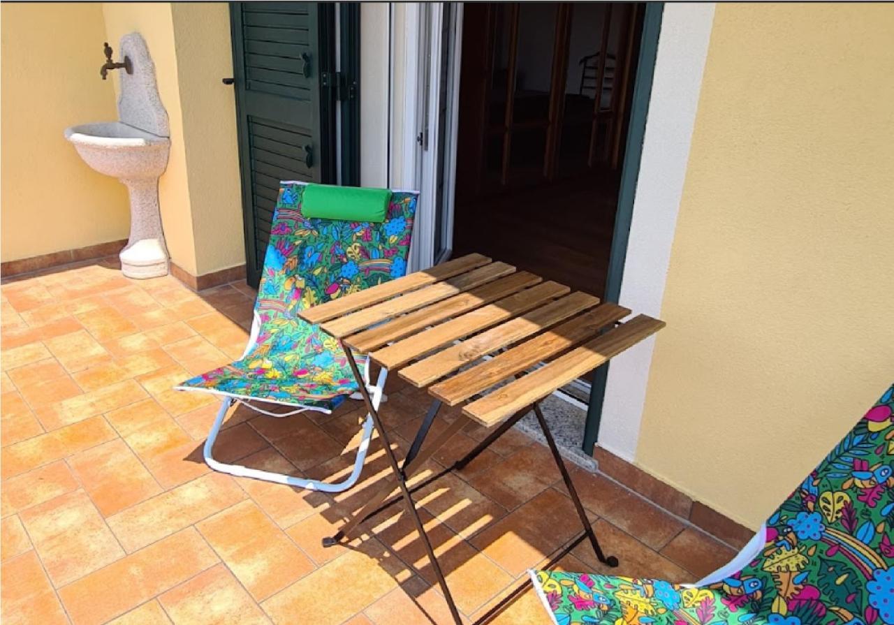 La Terrazza Sui Limoni - Suite Degli Ospiti - Mare, Escursioni A Piedi O Bike, Falesie Per Arrampicate Cisano sul Neva 외부 사진